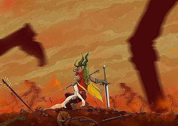 《波斯王子：失落的王冠》Steam版8＆8推出